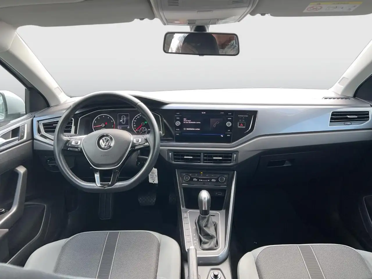 Volkswagen Polo Highline 1.0 TSI 95PS DSG, миниатюра 11