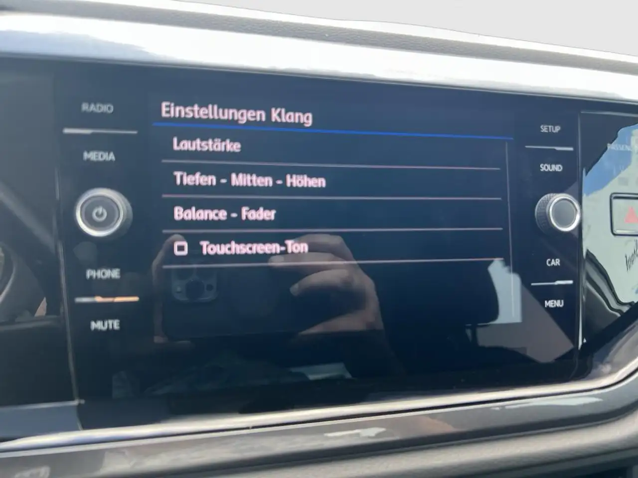 Volkswagen Polo Highline 1.0 TSI 95PS DSG, миниатюра 25