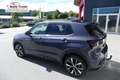 Volkswagen T-Cross R-Line 1.0 TSI DSG 116 PS AHK NAVI Matrix Kamer... Gris - thumbnail 2
