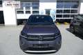 Volkswagen T-Cross R-Line 1.0 TSI DSG 116 PS AHK NAVI Matrix Kamer... Gris - thumbnail 8