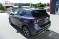 Volkswagen T-Cross R-Line 1.0 TSI DSG 116 PS AHK NAVI Matrix Kamer... Gris - thumbnail 3