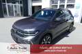 Volkswagen T-Cross R-Line 1.0 TSI DSG 116 PS AHK NAVI Matrix Kamer... Gris - thumbnail 1