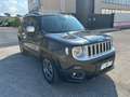 Jeep Renegade 2.0 Mjt 140CV 4WD Active Drive Limited Nero - thumbnail 10