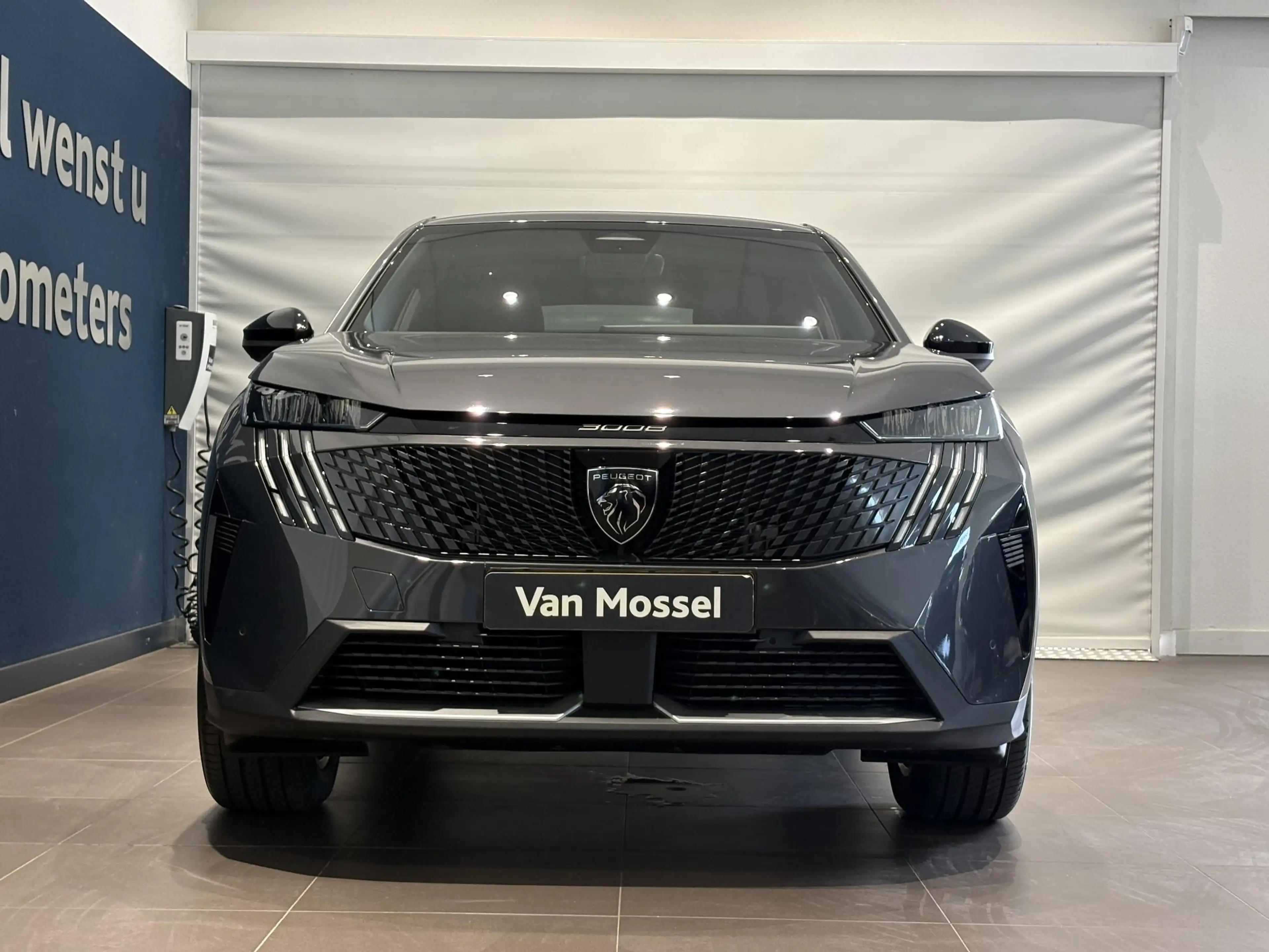 Peugeot 3008 1.6 plug-in Hybrid 195 Allure | Navigatie | Camera — photo 5