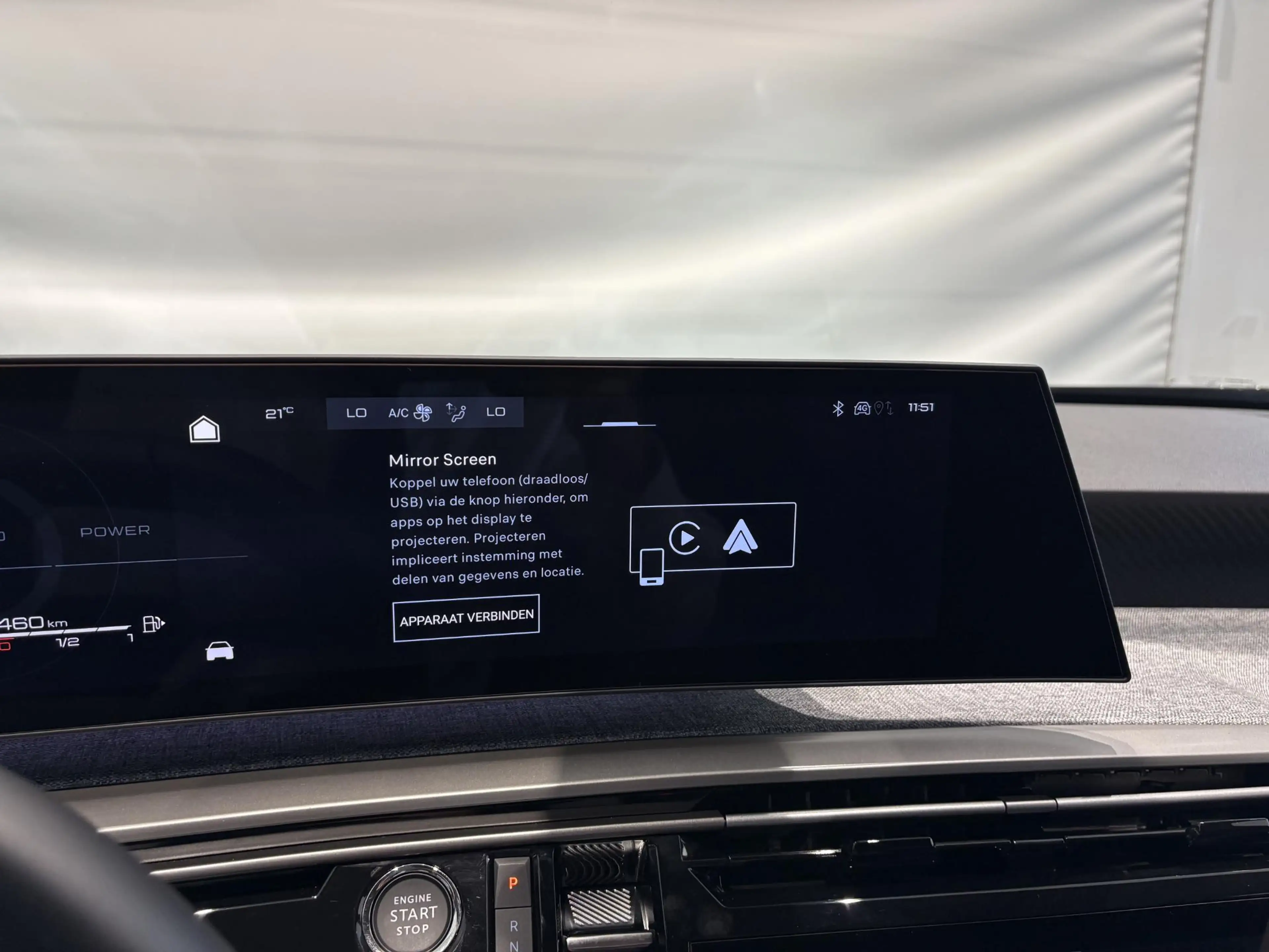 Peugeot 3008 1.6 plug-in Hybrid 195 Allure | Navigatie | Camera — photo 14