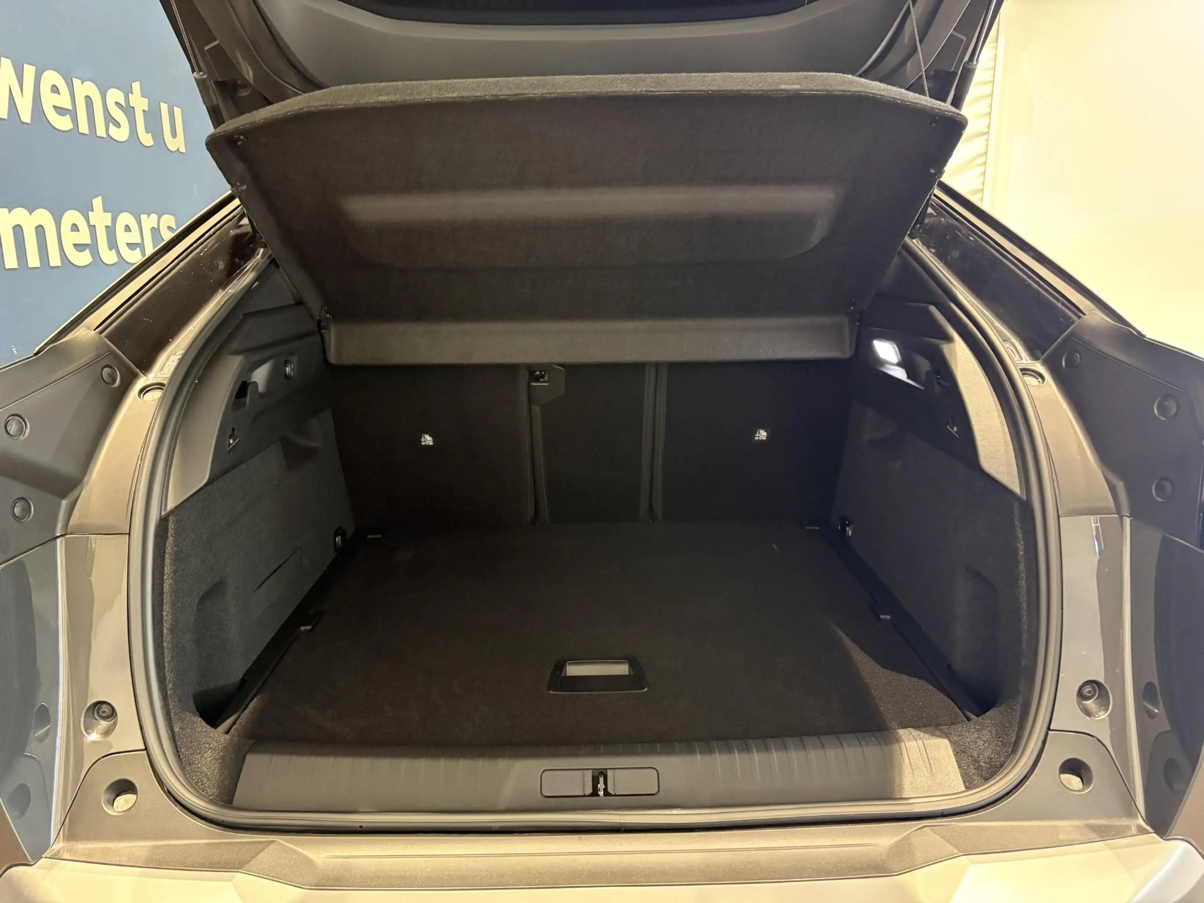 Peugeot 3008 1.6 plug-in Hybrid 195 Allure | Navigatie | Camera — photo 11