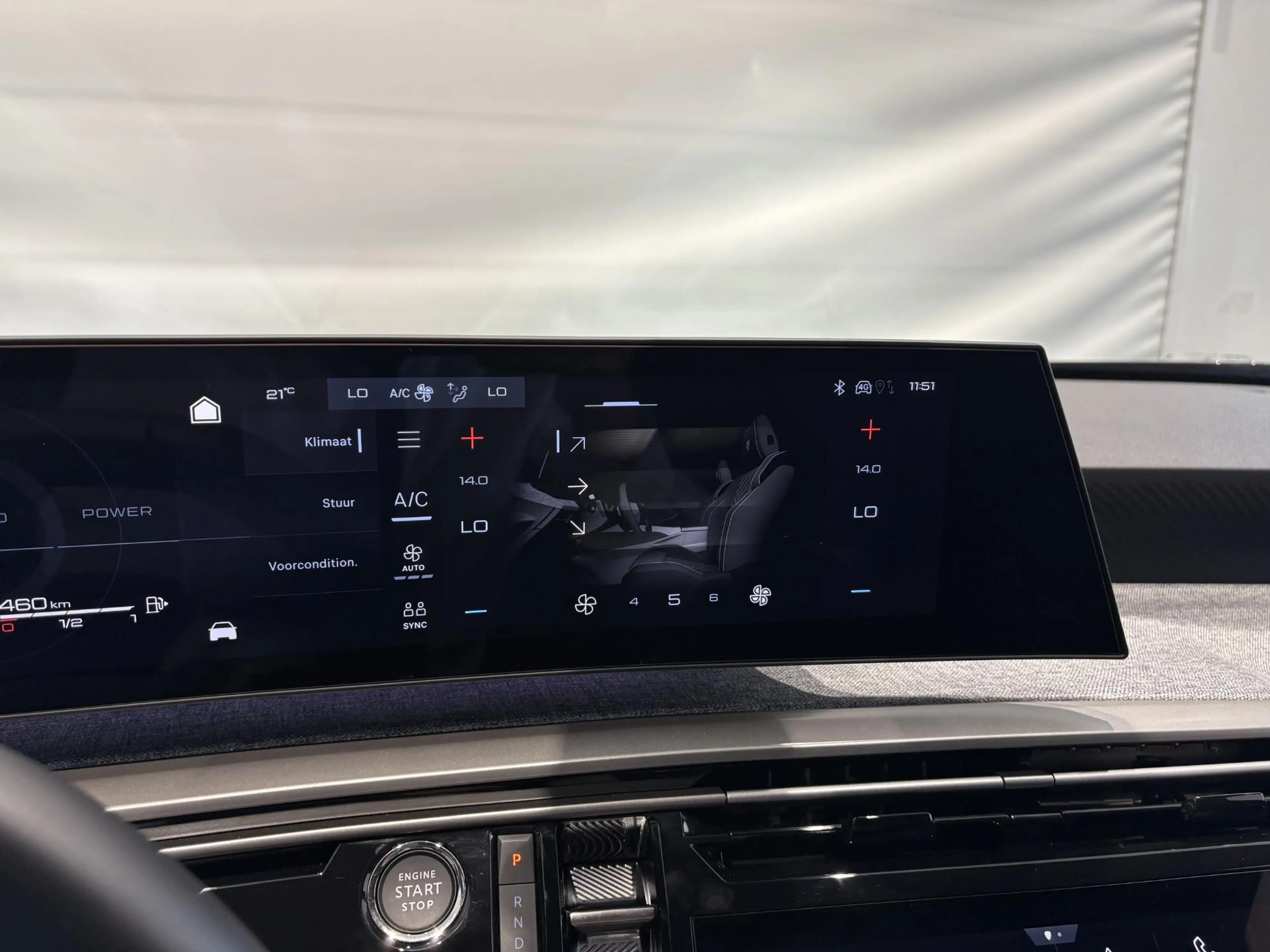 Peugeot 3008 1.6 plug-in Hybrid 195 Allure | Navigatie | Camera — photo 15