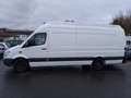 Mercedes-Benz Sprinter 313 CDI Sprinter 313L CDI 906.637 7GTronic Weiß - thumbnail 9