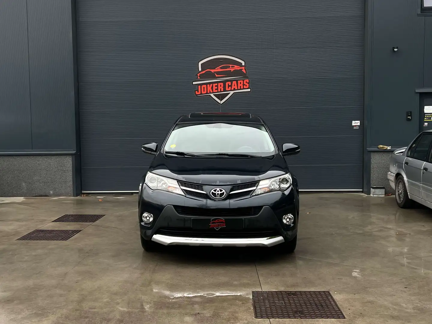 Toyota RAV 4 2.0 D-4D Dynamic+ Start/Stop 1Ste Eigenaar Gris - 1