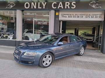 3.0TDI quattro Tiptronic