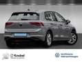 Volkswagen Golf VIII Life 1.5 TSI LED Navi TravelAss. Ganzj.reifen Grau - thumbnail 2