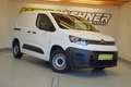 Citroen Berlingo 1.5 BlueHDI 100 FAP Komfort Plus"KLIMA*TEMP*PDC" Weiß - thumbnail 3