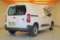 Citroen Berlingo 1.5 BlueHDI 100 FAP Komfort Plus"KLIMA*TEMP*PDC" Weiß - thumbnail 4