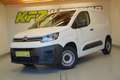 Citroen Berlingo 1.5 BlueHDI 100 FAP Komfort Plus"KLIMA*TEMP*PDC" Weiß - thumbnail 8