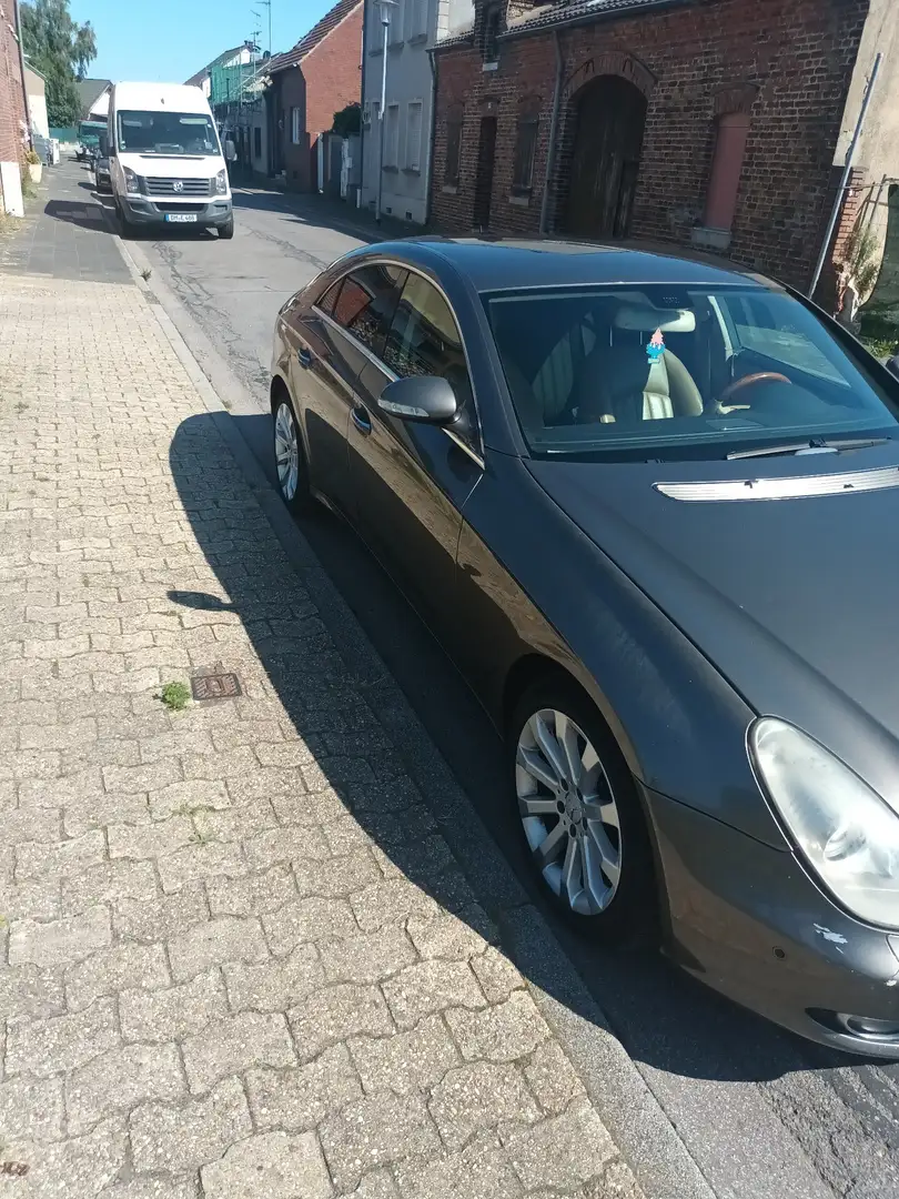 Mercedes-Benz CLS 350 7G-TRONIC - 2