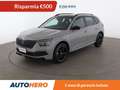 Skoda Kamiq 1.5 TSI ACT Monte Carlo DSG Grigio - thumbnail 1