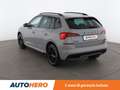Skoda Kamiq 1.5 TSI ACT Monte Carlo DSG Grigio - thumbnail 4