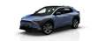 Subaru Solterra Trek Albastru - thumbnail 1