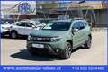 Dacia Duster Journey dCi115 4WD LED PDC Navi 360°MultiView Grün - thumbnail 1