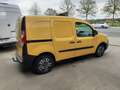 Renault Kangoo bwj 2018, lichte vracht, euro 6 , 49000 km, 1 J G žuta - thumbnail 3