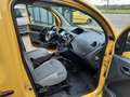 Renault Kangoo bwj 2018, lichte vracht, euro 6 , 49000 km, 1 J G žuta - thumbnail 7