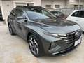 Hyundai TUCSON Tucson 1.6 HEV aut.Exellence 230 CV Gris - thumbnail 3