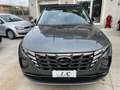 Hyundai TUCSON Tucson 1.6 HEV aut.Exellence 230 CV Gris - thumbnail 2