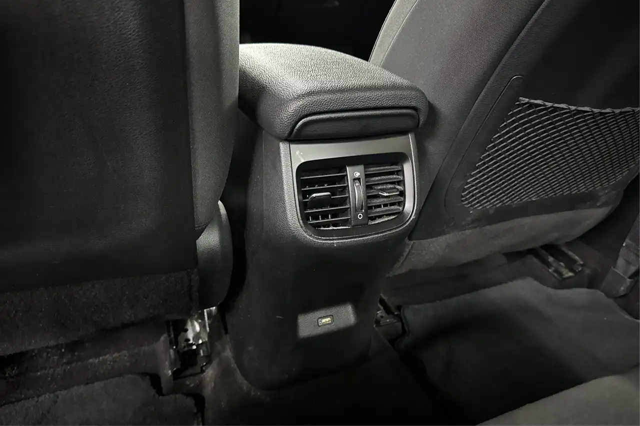 Kia Forte снимка Kia Forte