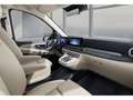Mercedes-Benz EQV 300 AVANTGARDE Lang Leder Beige+Tisch+Pano Gris - thumbnail 10