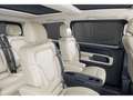 Mercedes-Benz EQV 300 AVANTGARDE Lang Leder Beige+Tisch+Pano Gris - thumbnail 11