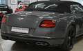 Bentley Continental Continental GT V8-S Cabrio !! 1 of 25 !! Grau - thumbnail 18