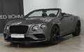 Bentley Continental Continental GT V8-S Cabrio !! 1 of 25 !! Grau - thumbnail 13