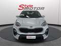 Kia Sportage 1.6 CRDI 136 CV 2WD DCT Mild Hybrid Business Class Argento - thumbnail 1