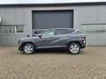 Hyundai KONA Trend 1.6 T-GDI 150PS Automatik Voll-LED-Schein... Grau - thumbnail 2