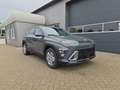 Hyundai KONA Trend 1.6 T-GDI 150PS Automatik Voll-LED-Schein... Grau - thumbnail 7