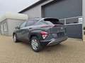Hyundai KONA Trend 1.6 T-GDI 150PS Automatik Voll-LED-Schein... Grau - thumbnail 3