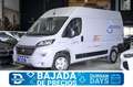 Fiat Ducato e Combi 3.500 L2 H2 47 kW Blanc - thumbnail 1