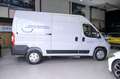 Fiat Ducato e Combi 3.500 L2 H2 47 kW Blanc - thumbnail 17