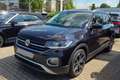 Volkswagen T-Cross Life 1,0 TSI OPF  DSG Schwarz - thumbnail 2