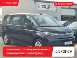 Volkswagen T7 Multivan 2,0 TSI Life MARTIX*PANO*AHK*5J.GAR