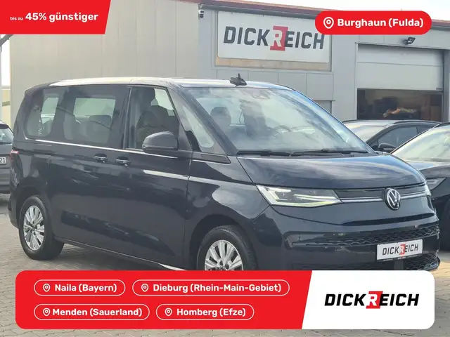 Volkswagen T7 Multivan 2,0 TSI Life MARTIX*PANO*AHK*5J.GAR