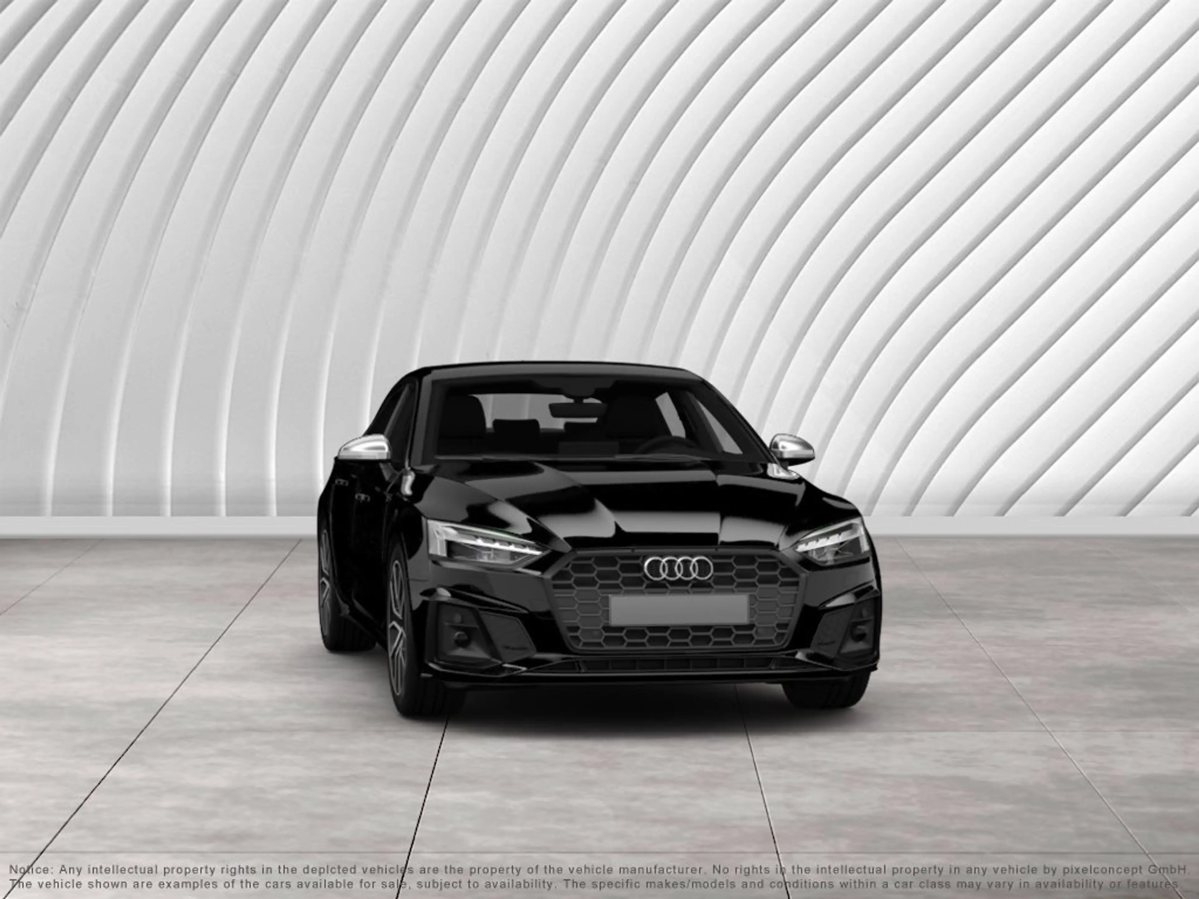 Audi A5 Sportback 50 TDI quattro S line business / Navi 1. — photo 8