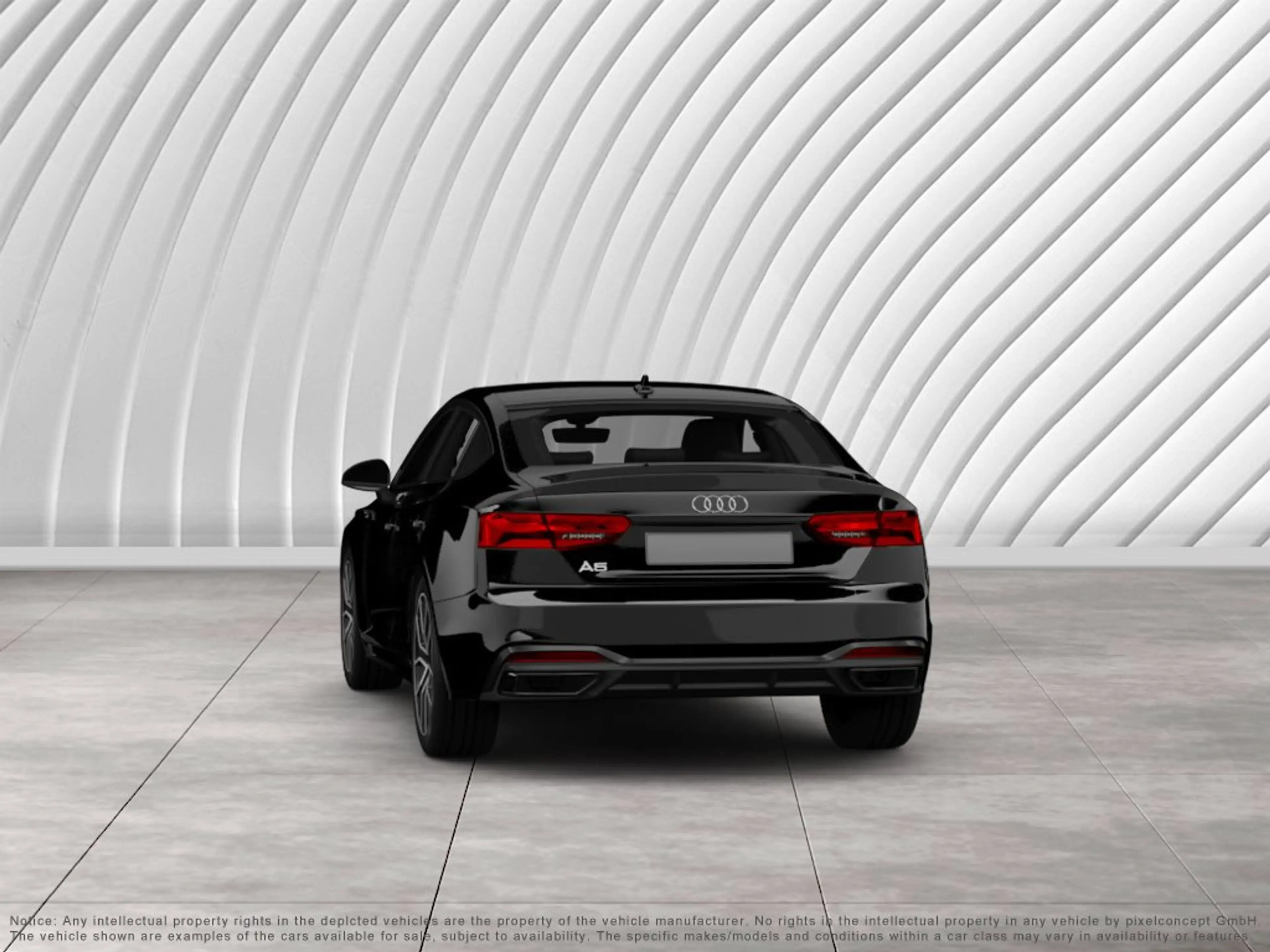 Audi A5 Sportback 50 TDI quattro S line business / Navi 1. — photo 5