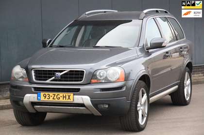 Volvo XC90 3.2 Sport 5p. R Design/Leer/Parkeersensor v,a/ Nav