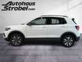 Volkswagen T-Cross GOAL 1.0 l TSI 85 kW DSG GJR*Navi*Kamera Weiß - thumbnail 3