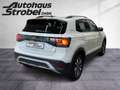 Volkswagen T-Cross GOAL 1.0 l TSI 85 kW DSG GJR*Navi*Kamera Weiß - thumbnail 5