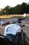 Honda CBF 600 PC38 ABS Білий - thumbnail 4