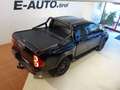 Toyota Hilux DK Invin. 4WD 2,8D Aut. *ALLBLACK *MWST *VOLL Schwarz - thumbnail 10