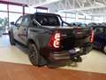 Toyota Hilux DK Invin. 4WD 2,8D Aut. *ALLBLACK *MWST *VOLL Schwarz - thumbnail 5