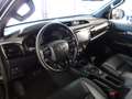 Toyota Hilux DK Invin. 4WD 2,8D Aut. *ALLBLACK *MWST *VOLL Schwarz - thumbnail 20
